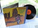 HOME PAUSE FOR A HOARSE HORSE 1971 NM UK PRESS RARE