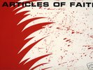 ARTICLES OF FAITH/GIVE THANKS/REFLEX/ORIGINAL/NM