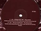 INFECTED MUSHROOM - EASY GOING / THE MESSENGER 12