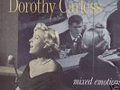 DOROTHY CARLESS-Mixed Emotions-LP