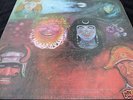 KING CRIMSON.WAKE OF POSEIDON.UK ORG 1970.FEW PLAYS.NM
