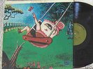 Little Feat LP Sailin Shoes 1972 WB lowell george NM