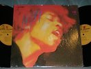Jimi Hendrix Electric Ladyland DBL LP 1970's Canadian