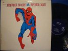 FREDDIE McCOY *[Spider Man]* PRESTIGE [Van Gelder] '66