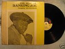 THE BEST OF RANKING JOE Feat. Mr. Fennigan LP EX Ja.  