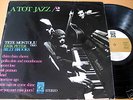 TETE MONTOLIU A TOT JAZZ 2 SPAIN ONLY MODAL JAZZ LP.NR