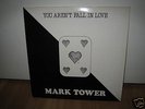 MARK TOWER you aren't fall in love DISCOMAGIC italo 12