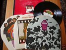 RARE EARTH PROMO 3xLP BOX w/ PRETTY THINGS SF SORROW