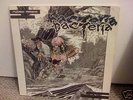 Cleanse the Bacteria BLUE VINYL RARE Septic Death KBD