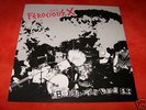 FEROCIOUS X befria fran vanda ep 7