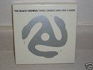 The Black Crowes Three Snakes 7 Record LP 45 LTD Box