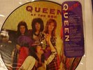 QUEEN AT THE BBC 12