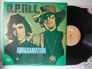 O.P.M.C. - AMALGAMATION UK-DUTCH PSYCH FOLK MONSTER IT