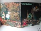 WERTHEIMER - 1971 French PSYCH POPERA COSMIC LP