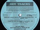 HOT TRACKS #7-9 EVELYN KING, KIM WILDE, KYLIE MINOGUE +