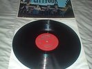 The Three City Four  RARE Folk LP/Martin Carthy