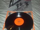 The Three City Four  - Smoke & Dust RARE Folk LP