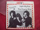 The Doors,Light my Fire, Schweden