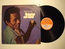 HANK BALLARD On STANG Hanging With Hank LP RARE FUNK