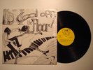 RALPH YOUNG On GOLDBAND Cool Off The Floor LP RARE Mod.