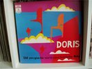 Doris - Killer funk / psych album from Sweden HEAR
