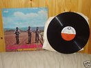 THE PIONEERS  LONG SHOT  1969 UK TROJAN LP TBL 103