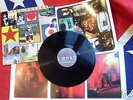PAUL WELLER / JAM - STANLEY ROAD SCARCE VINYL LP - EX+