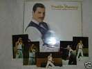 FREDDIE MERCURY`ALBUM' TIP TOP CONDITION