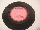 Jackie Lee Cochran Ruby Pearl Brunswick Rockabilly RARE