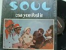 S.O.U.L Can You Feel It MUSICOR Soul ORIGINAL PRESSVG++