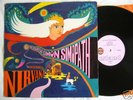 NIRVANA-STORY OF SIMON SIMOPATH:UK PSYCH Orig Mono LP