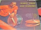 LP Charles Persip Jazz Bethlehem 6046