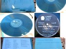 SOUTH OF NO NORTH-FELL FROZEN Greek Goth LP MINT 1986