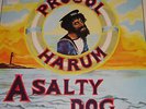 PROCUL HAREM/A SALTY DOG/REGAL ZON UK 69 SUPERB MINTY