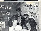 INSULTS (USA) - Stiff Love / CA PUNK '79 / 2nd / HEAR