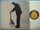 KENNY BURRELL   Orig. Prestige Recs 7088  US-57 LP  EX+