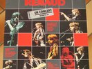 RARE 33t   de RENAUD en concert OLYMPIA 82