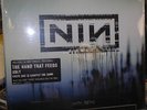 NINE INCH NAILS With Teeth LP still sealed OOP & MINT