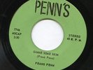 Funk 45 - Frank Penn on Penn's