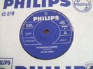 The Pink People - Psychologically Unsound 1964 UK 45