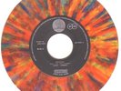 Black Sabbath  Lebanese Color 45 Paranoid