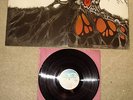 EARTH AND FIRE 1971 1st UK PR LP NEPENTHA LABEL 6437004