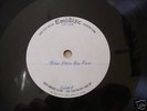 The Band - Music From The Big Pink 1968 UK LP ACETATE