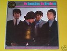 The Kinks - Kinda Kinks LP Rare Original Aus Mono press