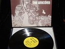 PETER GRUDZIEN THE UNICORN NM RARE PRIVATE FOLK PSYCH