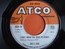 BEN E KING 