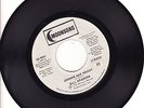 BILL BRANDON Johnnie Mae Wright /  Whatever I Am   M-