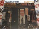 RARE FUNK SOUL LP Roger Hatcher R & Better Guinness