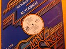 MAXI Air Power Be Yourself AVI 1979 USA DISCO