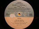 DISCONET 1981 VOL 4 PRG 3 PT 1 MEDLEY TANTRA DISCO FUNK